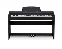 CASIO Privia PX-770BK, �������� ����������