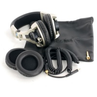 SHURE SRH750DJ ���������������� DJ ��������