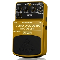 Behringer AM400 -������ ������������� ������������ �������