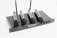 LAudio LS-804-M ��������� ������������, 4 ������ �����������