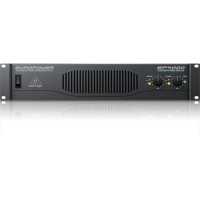 BEHRINGER EP4000 - ��������� ��������, 2�950 ��/4 ��,2�550 ��/8 ��, ����:2400 ��/4 ��, 1750 ��/8 ��