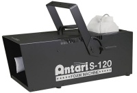 Antari S-120  ��������� ���� ������������������ 320 ml/min, ��� 5�., ��� ��
