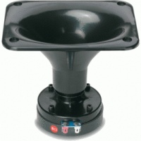 EighteenSound XD110/8 - ������� + ����� 60*50, 8 ��, 25 �� AES, 109 ��, 2000...20000 ��, ����� 1"