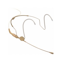 Sennheiser HSP 2 - ���������. �������� � ���������, � ����. ���������., LEMO 3-pin (������)