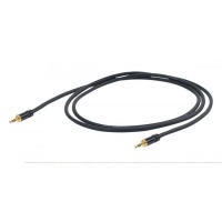 Proel CHLP175LU15 - ������. ������, JACK3.5mm ������ <-> JACK3.5mm ������  ����� 1,5�