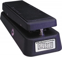 Dunlop DCR-1FC  ������ ���������� Crybaby ��� ������ DCR-2SR
