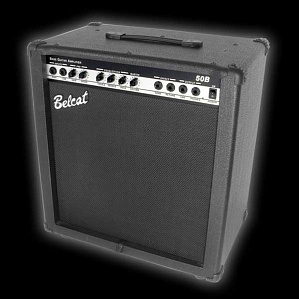Belcat 50B ������� ��������������, 50��