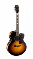 Cort CJ3V-TAB CJ Series �������-������������ ������, � �������, ��������