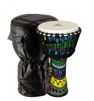 YUKA DJPC10-20 W/BAG - ������ + �����, ���������� ���������, ������: 10"(25�)-20"(50��), �������� � 