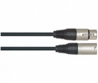 LEEM NML-20 ����������� ������ XLRm-XLRf 6� 