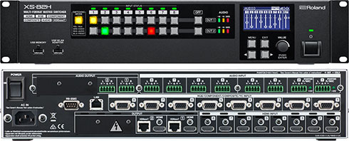 Roland XS-82H �����-����� �������
