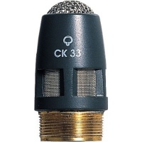 AKG CK33 - ������� � ���������������� �����. �������. ��� GN-�����