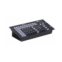 Involight LEDControl - ������������ ���������� DMX512, 16 �������� �� 10 �������