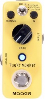 MOOER Funky Monkey  ����-������ Auto Wah 