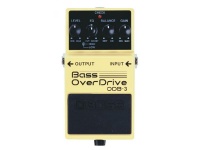 BOSS ODB-3 �������� ������