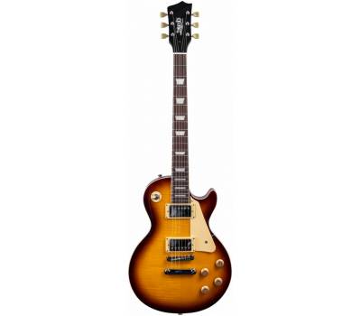 JET JL-500 VS - �������������, Les Paul, ������ ������� ������, HH, ���� VS