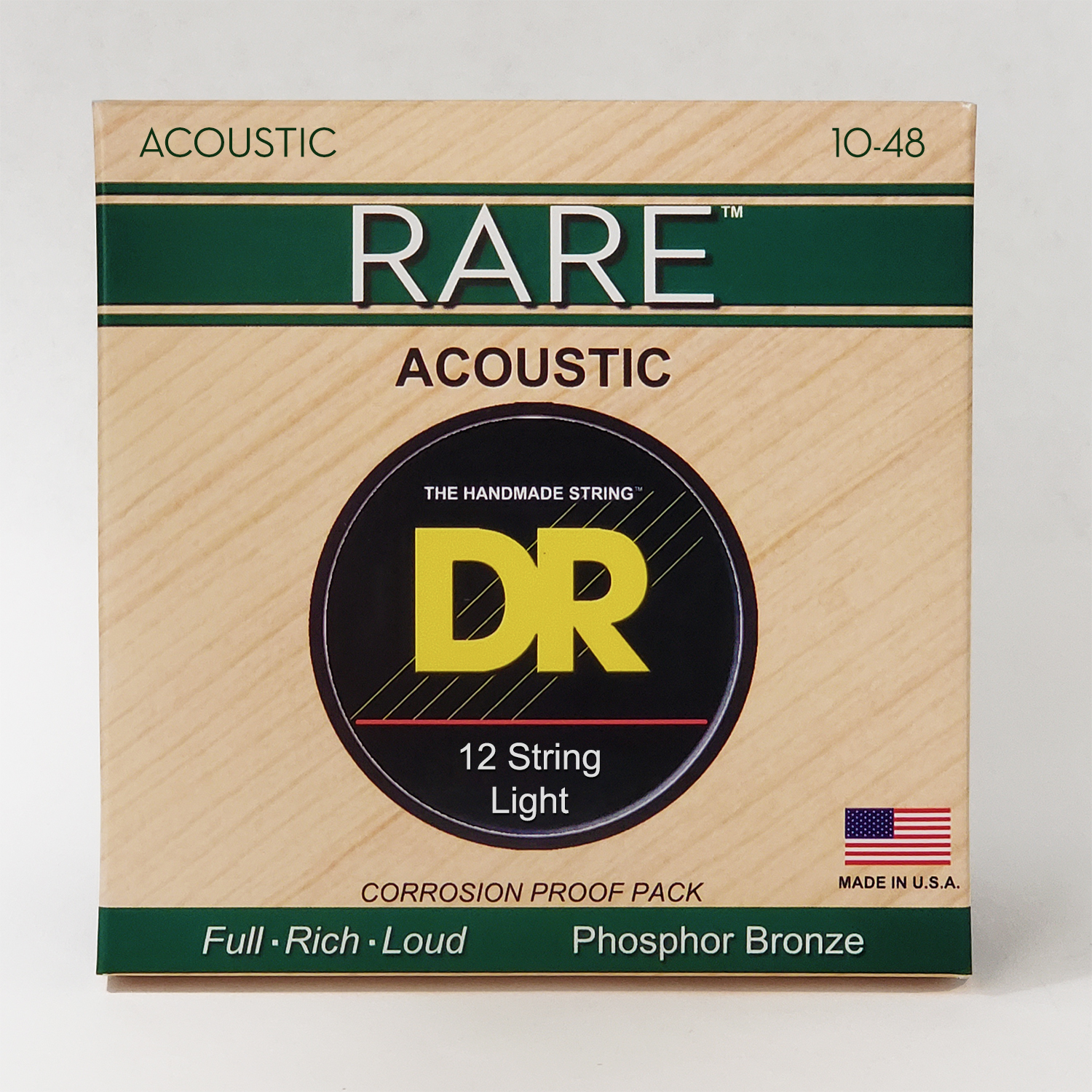 DR RPL 10/12 - ������ ��� 12 �������� ������������ ������