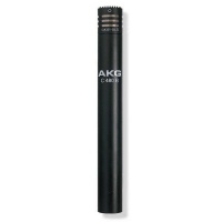 AKG C480B - ������������� � ������� ������� ���������������.