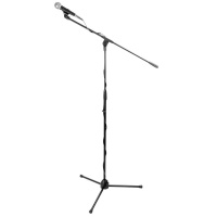 OnStage MS7500 - ����� ��� ����� - �����.��������,������-�������, ���.���������, ������ XLR-XLR 6�
