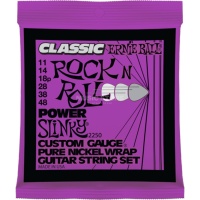 ERNIE BALL 2250 (11-48) ������ ��� �����������