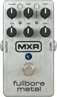 DUNLOP M 116  �������� ������ MXR Fullbore Metal