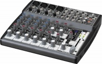 Behringer 1202FX - ������,4 ����. ��������.,8 �������� ������,24-������ ������-���������