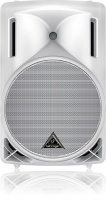 Behringer B215D-WH - �������� 2-� �����. ��, 15"+1,35", 550��, Bi-Amp, ����� D