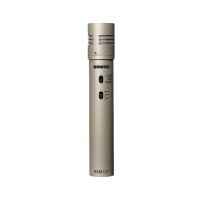 SHURE KSM137/SL - ��������� �������������� ���������������� �������� � ������ � �����������