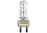 Philips MSR575 HR - ������������� ����� 575 ��, G22 , 1000 ���.