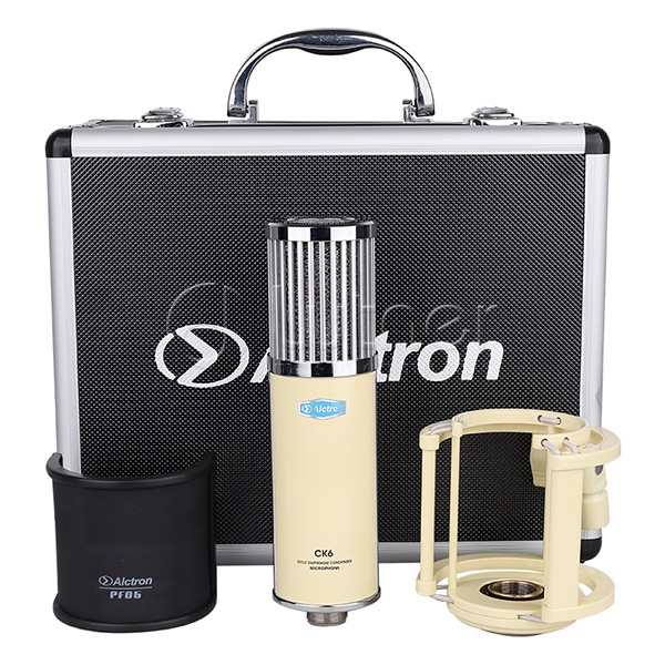 Alctron CK6 �������� ���������, ��������������