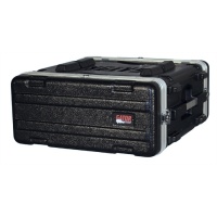 GATOR GR-4L - ������� ���� �� 4U, �������� ������,  19", ��� 5.89 ��,�������