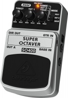 Behringer SO400- ������ �������� ������� �������������� ��� ����� � ���-�����