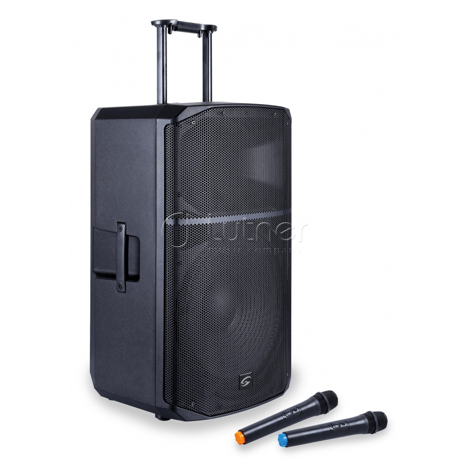 SoundSation Provibe-15AIR ������������ ������� �����������, 2 ���������, 400��