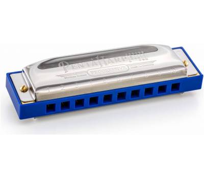 HOHNER Penta Harp Am (M2110x) - �������� ������, Blues Pentatonic, Am
