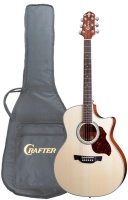CRAFTER GAE-8/NC + ����� - ������������������� ������,Top- ���,������- �������, ������������� Timbe