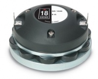 EighteenSound ND1020 - �������, ������, 8 ��, 30 �� AES, 108.5 dB, 1600...20000 ��, ����� 1"
