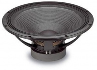 EighteenSound 21LW1400/4 - 21" ������� ����������� ��, 4 ��, 1400 �� AES, 99dB, 24...2000 ��
