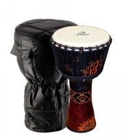 YUKA DJPE10-20 W/BAG - ������ + �����, ���������� ���������, ������: 10"(25�)-20"(50��), ��������: �