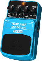 Behringer TM300- ������ ������������� �������� ����������