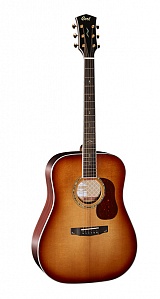 Cort Gold-D8-LB Gold Series ������������ ������, ��������, � ������