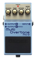 BOSS MO-2 �������� ������ ��������
