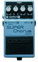 BOSS CH-1 ������ �������� ����������