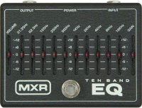 Dunlop M 108EU  10-�������� ����������� ���������� MXR