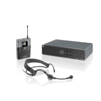 Sennheiser XSW 1-ME3-A - ������������ � �������� ���������� , UHF (548-572 ���)