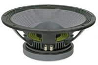 EighteenSound 15LW2400/8 - 15" ������� � ����������� ��, 8 ��, 1200 �� AES, 97dB, 40...2200 ��