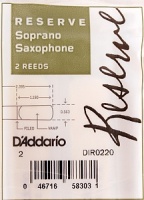 Rico DIR0220 Reserve ������ ��� ��������� �������, ������ 2.0, 2��