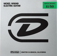 Dunlop DESBN1150 11-50 Super Bright �������� ����� ��� �������������, ��������������, Medium Heavy