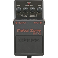 BOSS MT-2 �������� ������