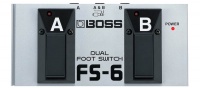 BOSS FS-6 ������