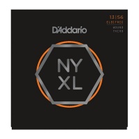 D'Addario NYXL1356W - ������ ��� �������������,13-56